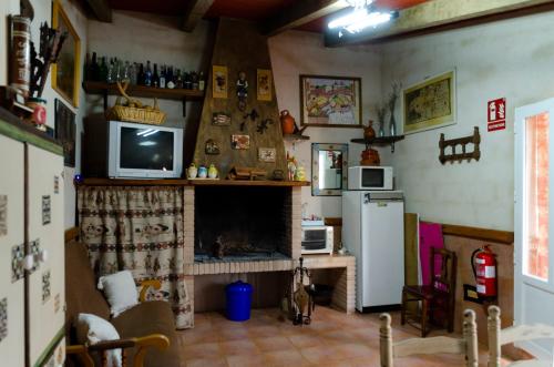 Casa Rural Cervarte