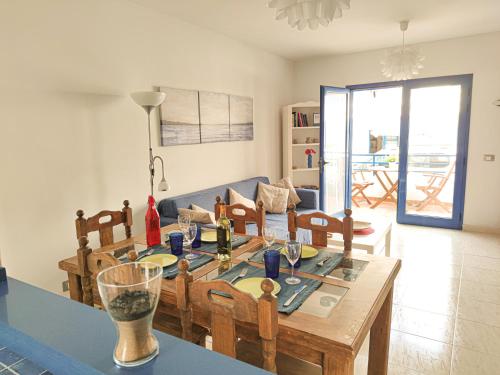 VolKKanrentals Casa Machín - Urb. de Famara