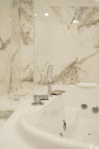 Spa Apartment Serdika