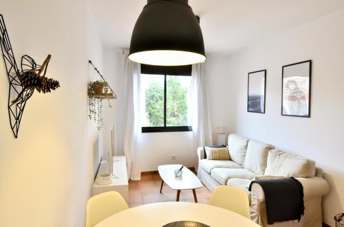 Apartaments la Rambla - L'Arrel - 4 persones - la Guardiola