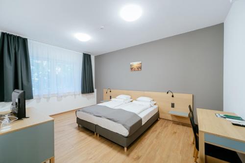 Rákóczi Hotel, Tábor és Rendezvényközpont