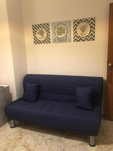 Girasole House