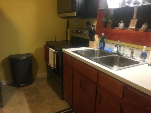 A Piece of Paradise in the Northeast Kingdom