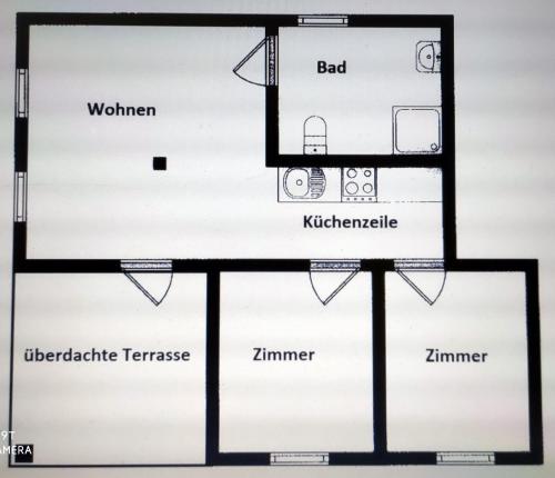 Apartement Rosenbusch