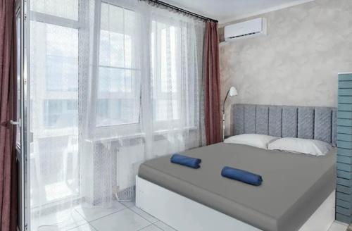 Anapa Kavkaz apartment