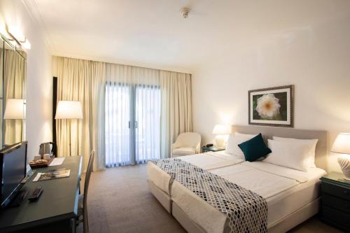 Hotel Karia Princess in Bodrum