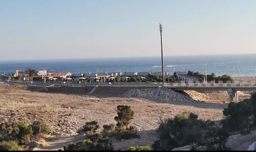 Villa atlas