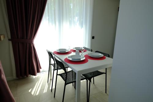 Vega Suites, Antalya (foto 8)