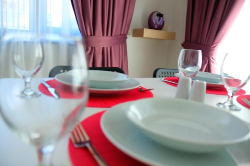 Vega Suites, Antalya (foto 7)