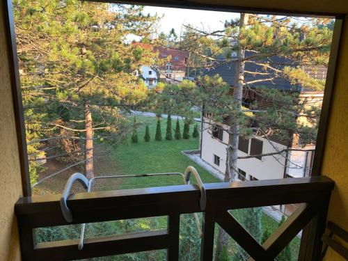 Apartman Bella vita