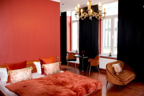 Hotel Domstern - image 5