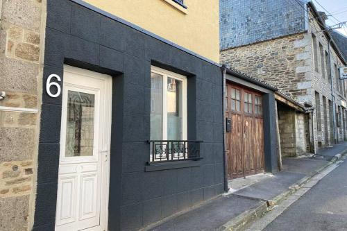 N° 6 gîte à louer Saint-Paul