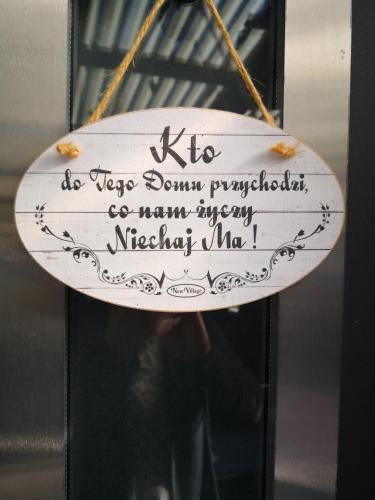 Podlaski Bon Turystyczny eMKa Noclegi apartamenty