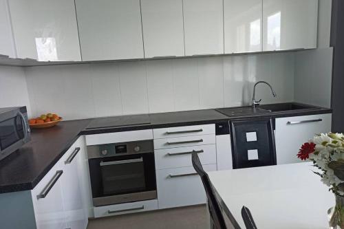 Appartement entier a centre ville- Whole apartement in city center- FETES INTERDITES