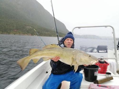 Norway Stabben Tour - image 12