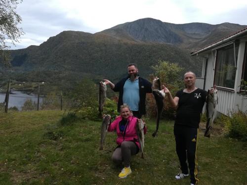Norway Stabben Tour - image 7