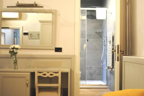 Hotel Camilla Firenze - image 5