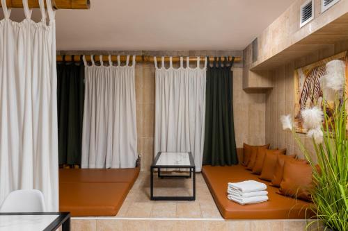 Tulip Residence & Spa Hotel - image 13