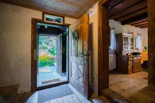 Chalet Ramsau 8, Bad Goisern (fotografie 5)