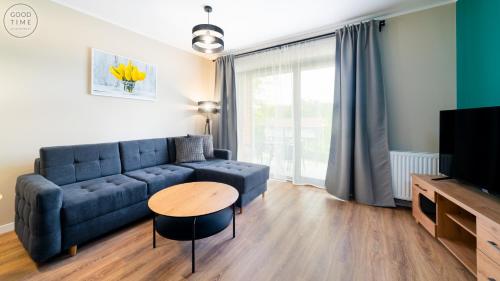 Apartamenty Good Time- Stone Hill II, Szklarska Poręba (zdjęcie 5)