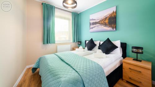 Apartamenty Good Time- Stone Hill II, Szklarska Poręba (zdjęcie 7)