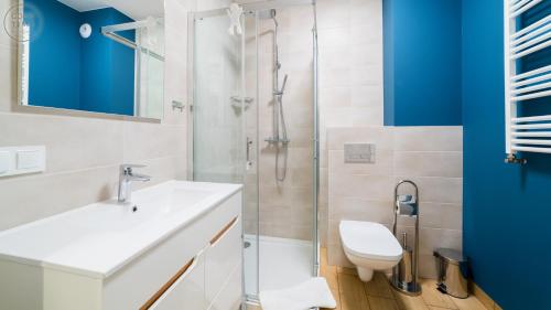 Apartamenty Good Time- Stone Hill II, Szklarska Poręba (zdjęcie 9)