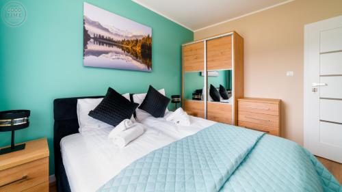 Apartamenty Good Time- Stone Hill II, Szklarska Poręba (zdjęcie 10)