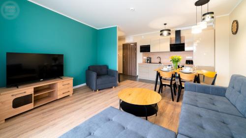 Apartamenty Good Time- Stone Hill II, Szklarska Poręba (zdjęcie 8)