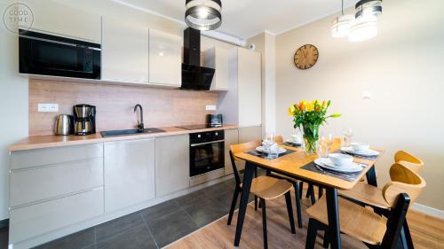 Apartamenty Good Time- Stone Hill II, Szklarska Poręba (zdjęcie 6)