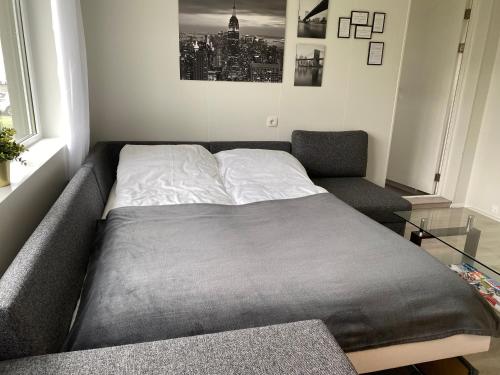 Sol apartment 4