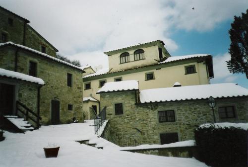 Villa Vezza