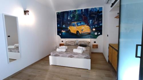 B&B Borgo Vanchiglia, Turyn (zdjęcie 9)