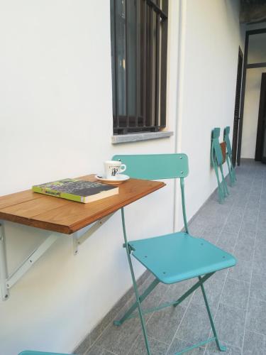 B&B Borgo Vanchiglia, Turyn (zdjęcie 2)