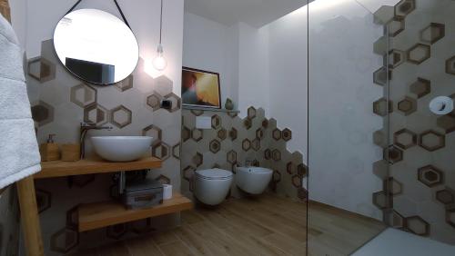 B&B Borgo Vanchiglia - image 4