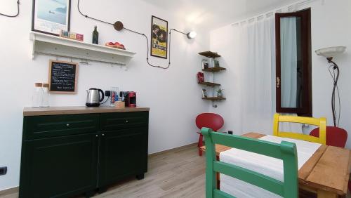 B&B Borgo Vanchiglia, Turyn (zdjęcie 10)