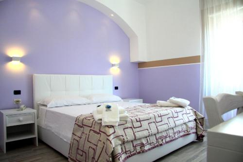 Hotel Città Bella - image 13