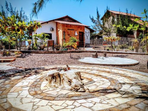 FLATS MACAPÁ MEU AMOR 7 (FLATS MACAPA MEU AMOR 7) in Luis Correia