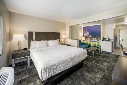 AmericInn by Wyndham Green Bay Near Stadium in Green Bay (WI)