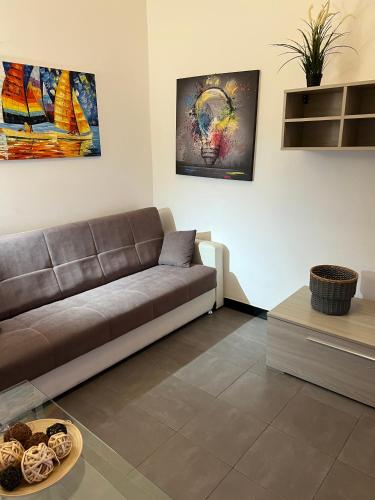 Appartamento Low-cost Fillak 1