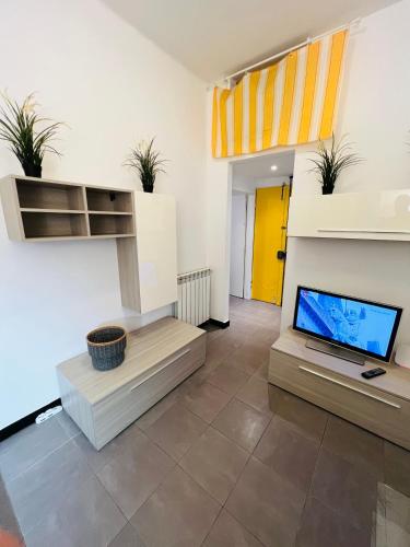 Appartamento Low-cost Fillak, Janov (fotografie 7)