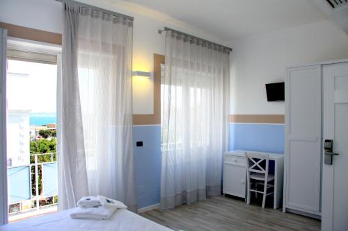 Hotel Città Bella - image 11