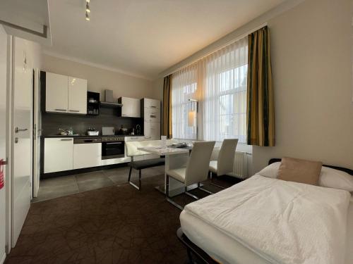 皇家宮廷酒店 (Residenz Royal) in 格蒙德