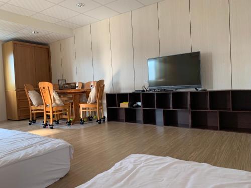 Létesítmények, GuanMa in Miaoli City