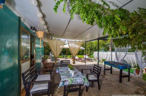 Casetta Senza Tempo gîte à louer Vicari