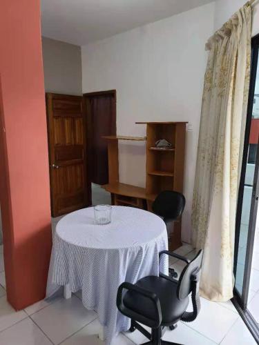 Apartments in the center with Kitchen, Near beach JN11
