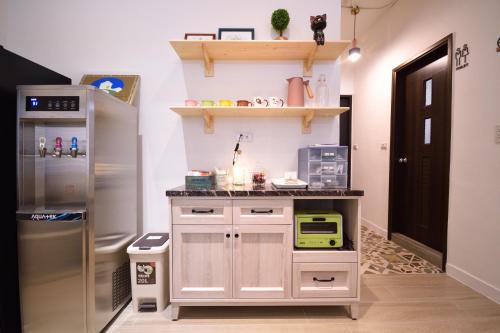 Full house - Taitung