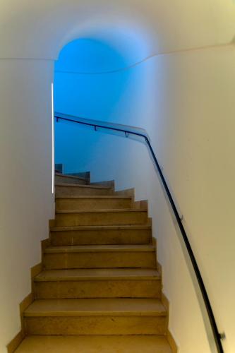 Junior Suite with Sea View