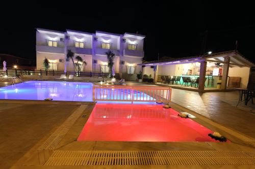 Sidari Vibes Aparthotel Corfu