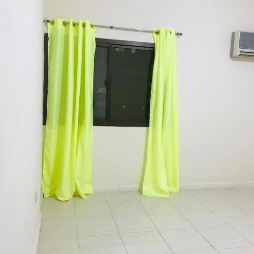 Spacious Private Room with separate washroom
