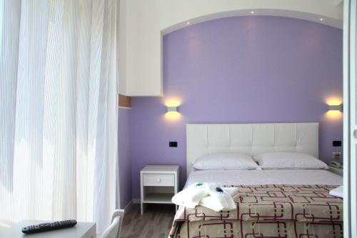 Hotel Città Bella - image 8